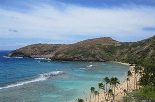 Hanauma Bay