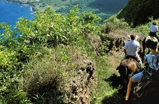 Kalaupapa National Historical Park