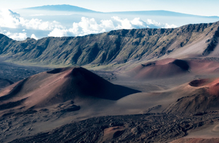 Haleakala National Park