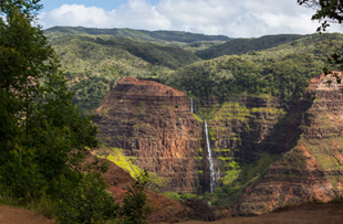 Waimea Canyon