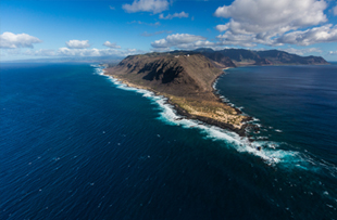 Kaena Point