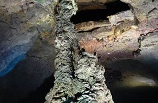 Manjanggul Lava Tube